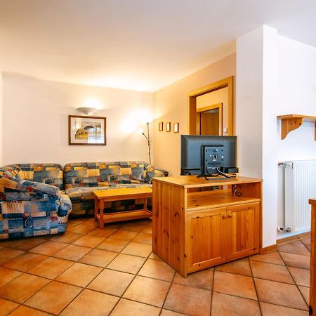 Apartment Cesa Pra Da Molin-3 By Interhome Campitello di Fassa Exteriör bild