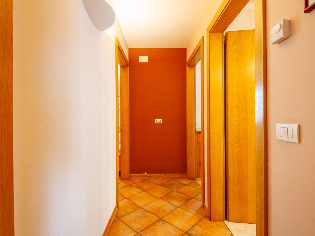 Apartment Cesa Pra Da Molin-3 By Interhome Campitello di Fassa Exteriör bild