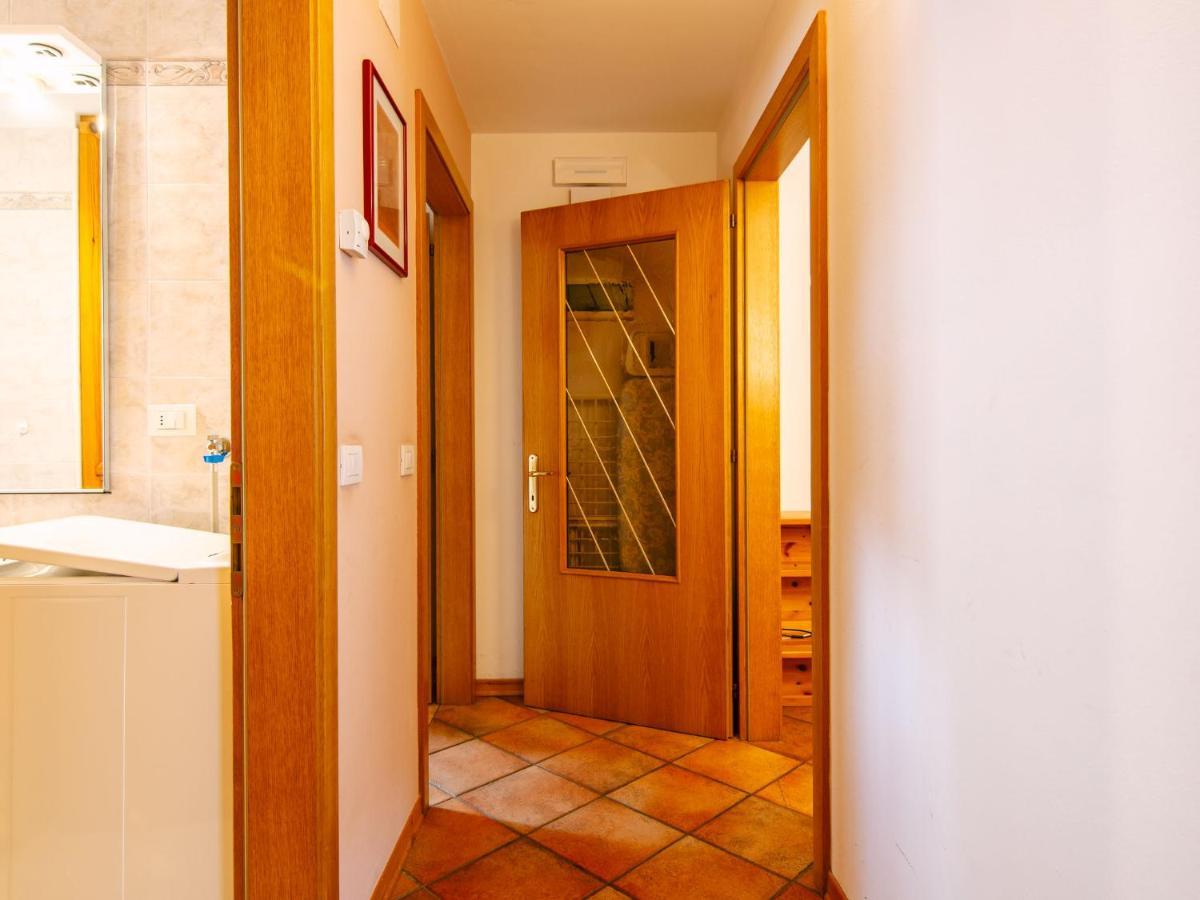 Apartment Cesa Pra Da Molin-3 By Interhome Campitello di Fassa Exteriör bild